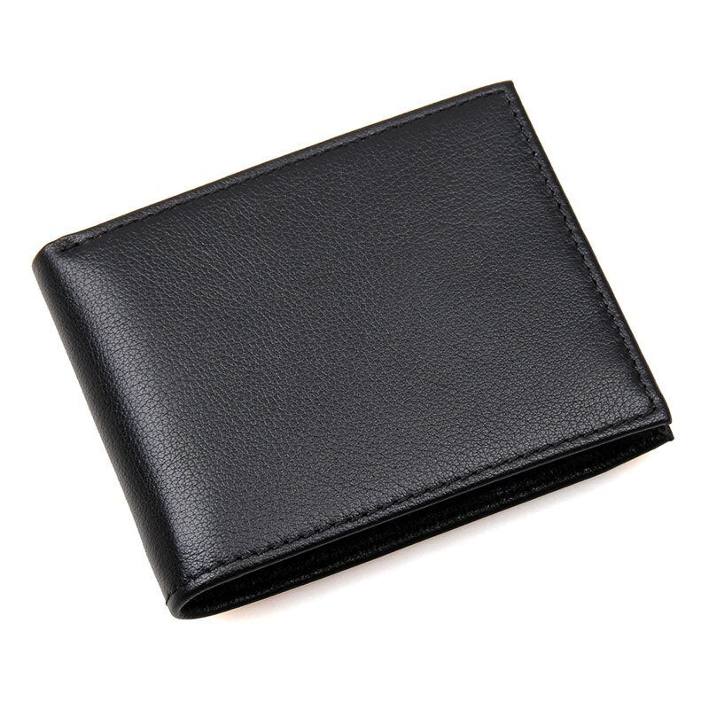 Men's Leather Wallet Sirrah