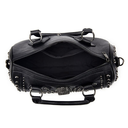 Gothic Handbag WS GB09