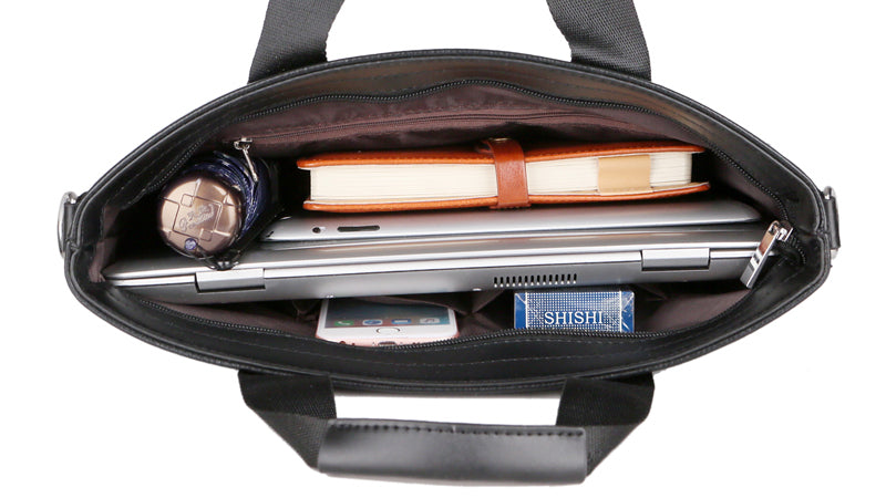 Men's business Briefcase A4 Aland