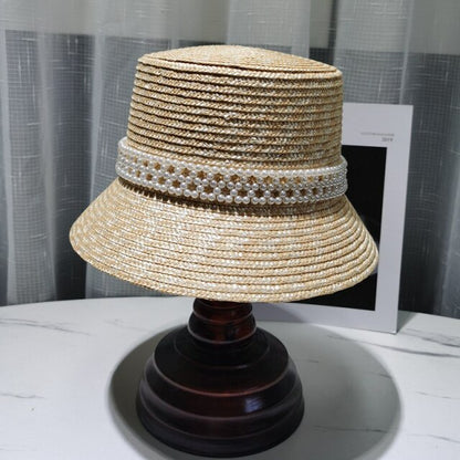 Summer Hat  WS Parisian