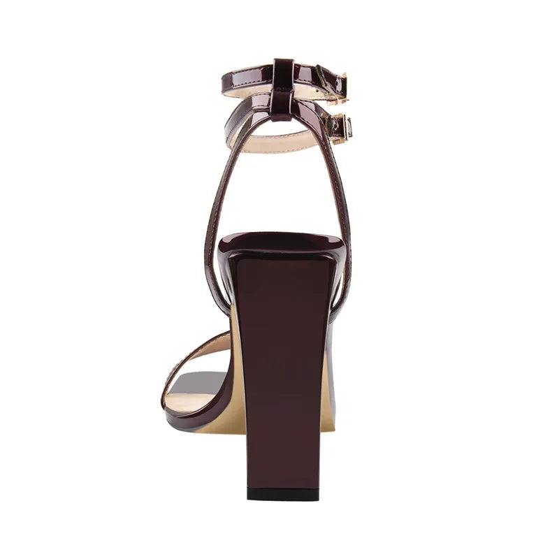 Party Sandals Ws Melia