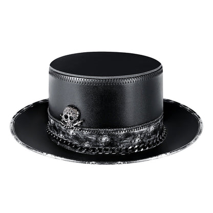 Gothic Cosplay Hat Casey