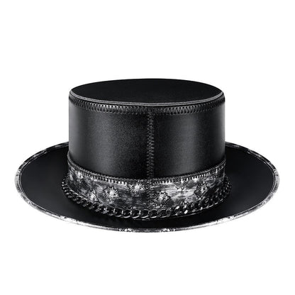 Gothic Cosplay Hat Casey