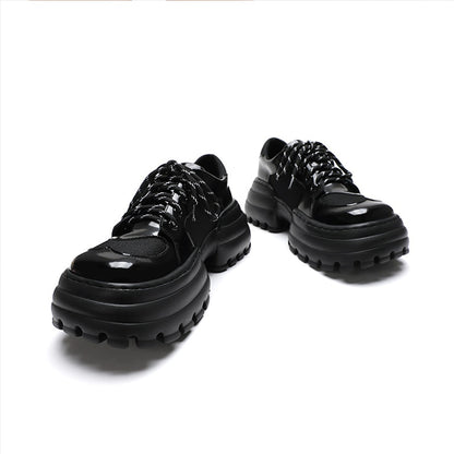 Gothic Shoes WS F43