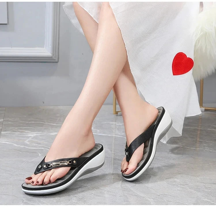 Summer Sandals Eleny