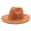 Summer Hat WS Panama 04