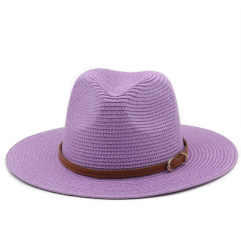 Summer Hat WS Panama 03