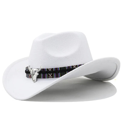 Cowboy Hat ( 3 Sizes)