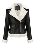 Leather Jacket WS J60