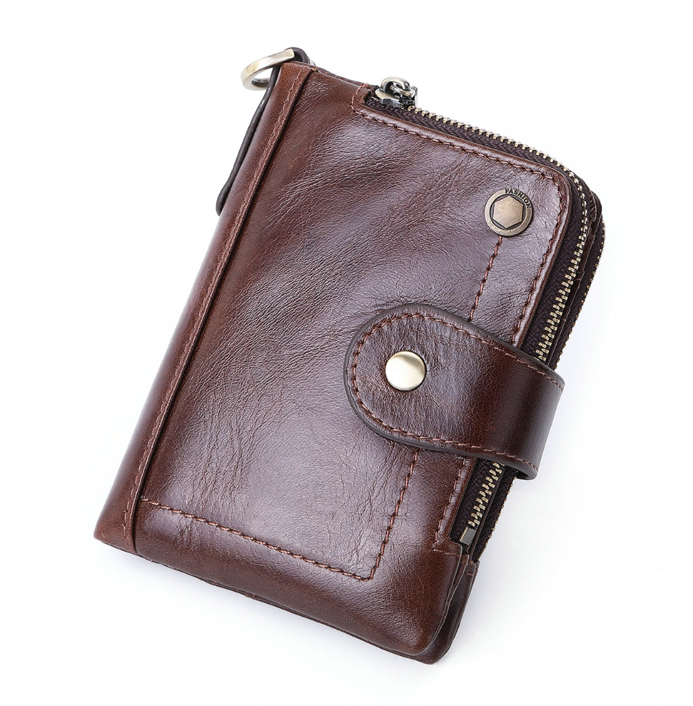 Buy WildHorn Leather Wallet for Men at Amazon.in