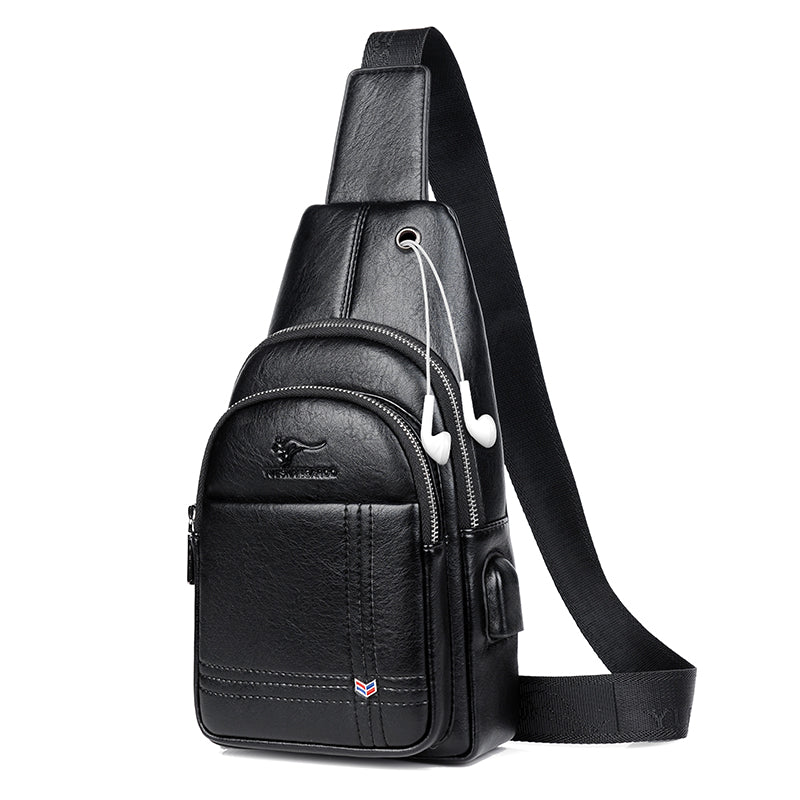 Men's crossbody Bag Ivar