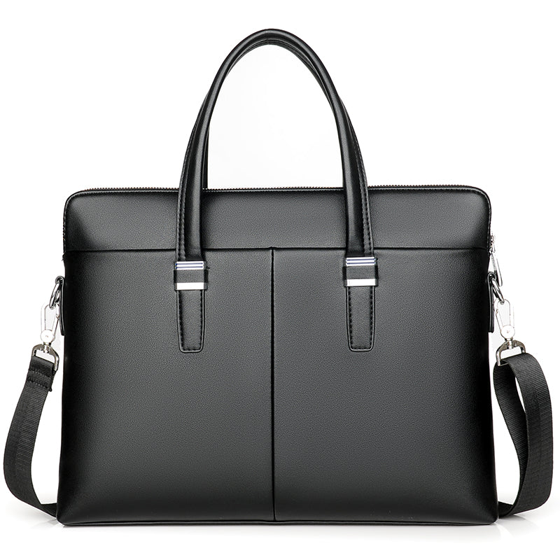 Men's business Briefcase A4 Sidry