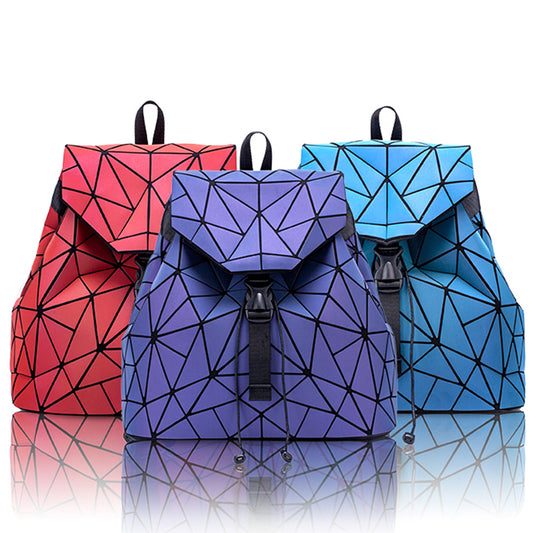 Luminous Student Backpack Gama