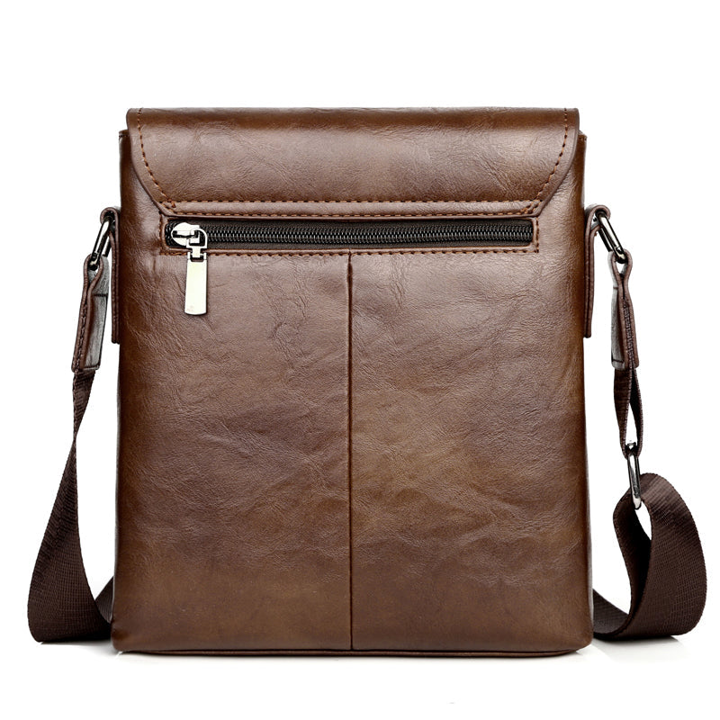 Men's shoulder Bag Loki