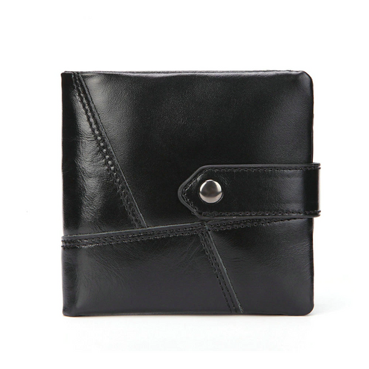 Men's Leather Wallet Aland