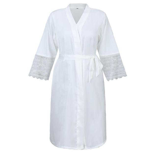 Home Dressing Gown Kane
