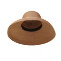 Wide Brim Summer Hat 4 Colors