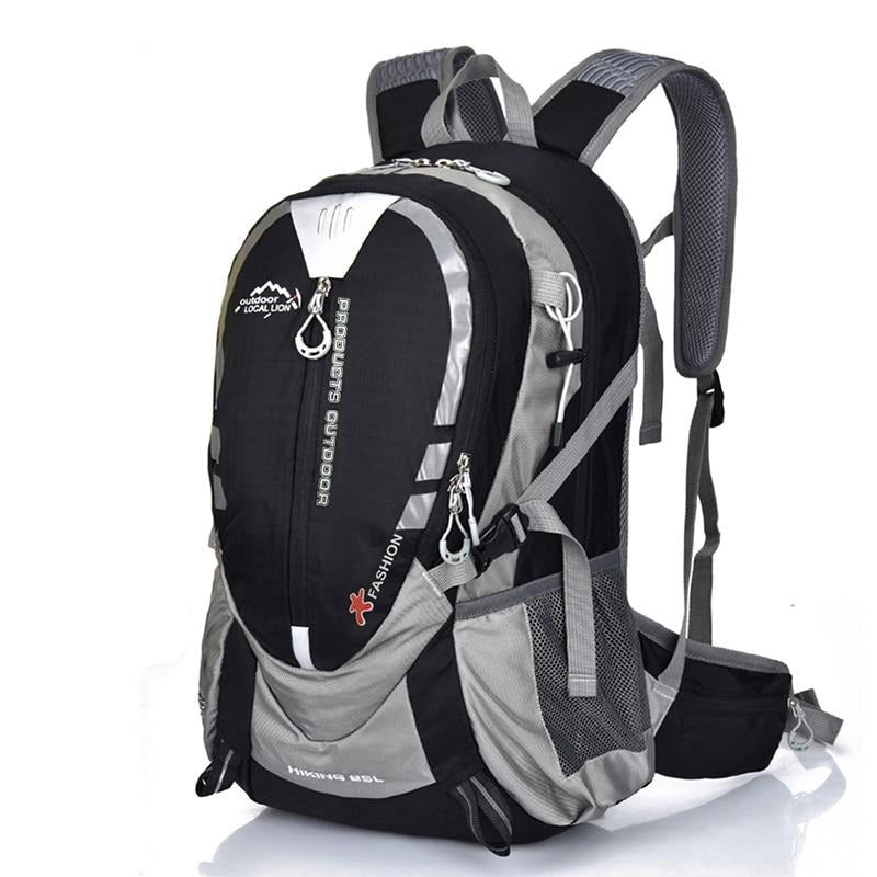 Waterproof Climbing Backpack Hakuba