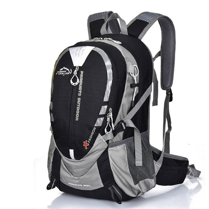 Waterproof Climbing Backpack Hakuba