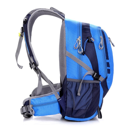 Waterproof Climbing Backpack Hakuba