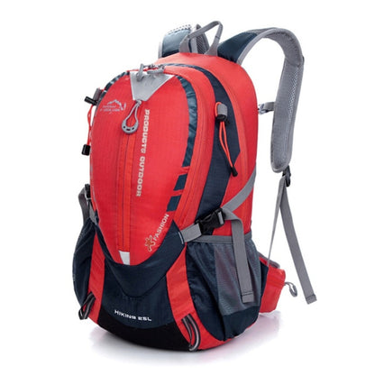 Waterproof Climbing Backpack Hakuba