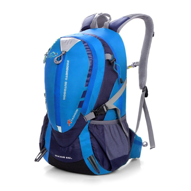 Waterproof Climbing Backpack Hakuba