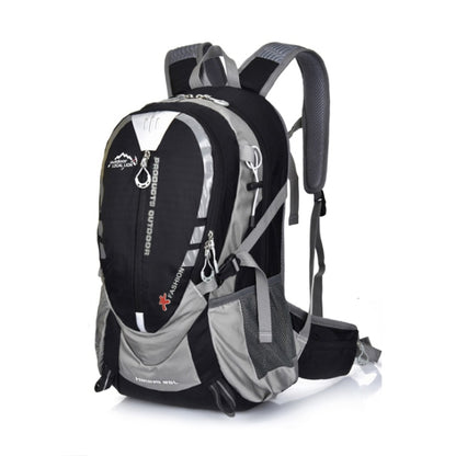 Waterproof Climbing Backpack Hakuba