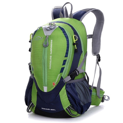 Waterproof Climbing Backpack Hakuba