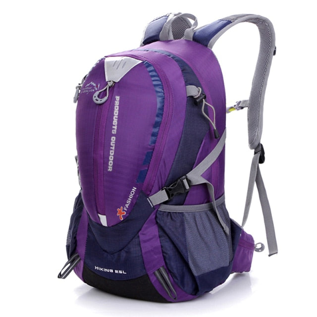 Waterproof Climbing Backpack Hakuba