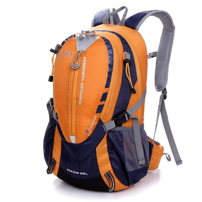 Waterproof Climbing Backpack Hakuba