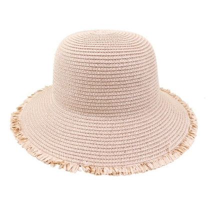 Summer Hat for Beach WS Cancun ( 4 Colors)