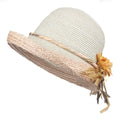 Retro Style Summer Hat