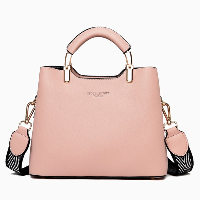 Fashion Casual Handbag Zulet