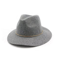 Vintage New York Wool Hat