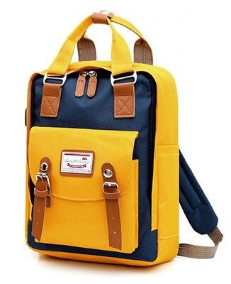 Student Backpack + Usb WS SB21