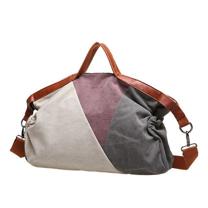 Messenger Canvas Bag Ws Cv04