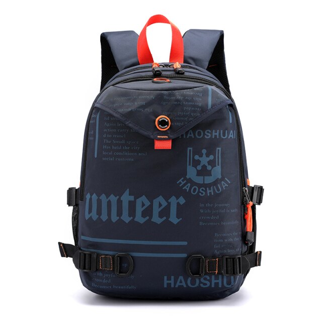 Mini Sports Backpack WS SB02
