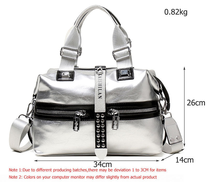 Exclusive Design Youth Bag (5 Colors) Sofia
