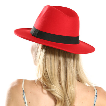 Jazz Singer Hat 02