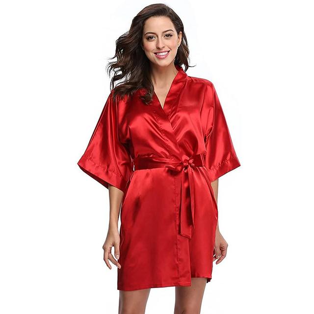 Home Dressing Gown Kanaye
