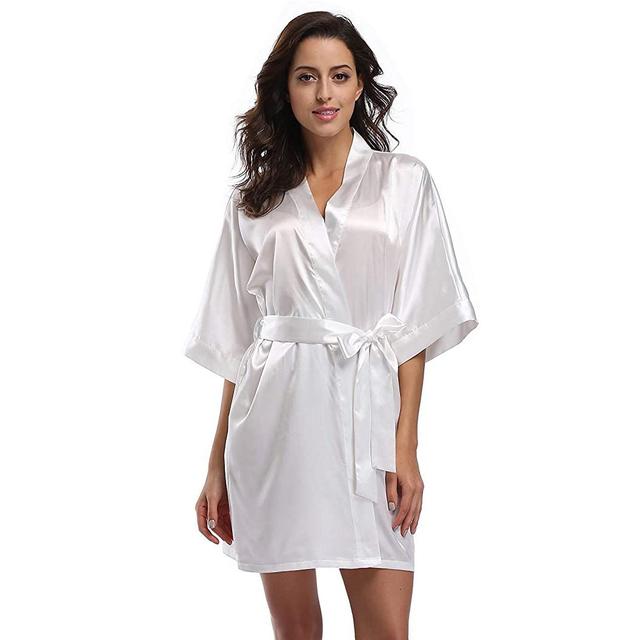Home Dressing Gown Kanaye
