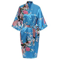 Home Dressing Gown Katsu