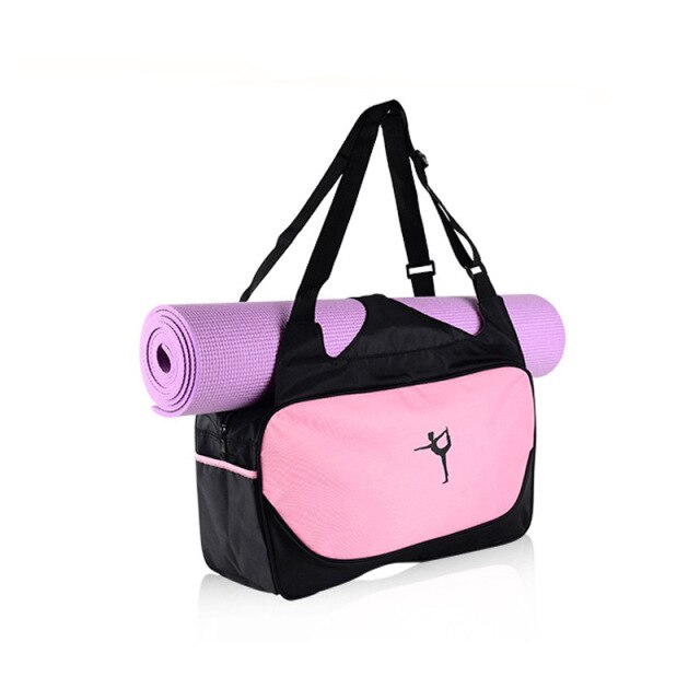 Multifunctional Yoga Bag 6 Colors