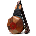 Exclusive Design Leather Bag