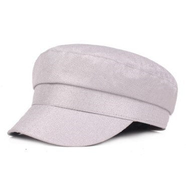Youth Style Cotton Cap