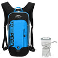 Sports Backpack + Water Bag Kaximi
