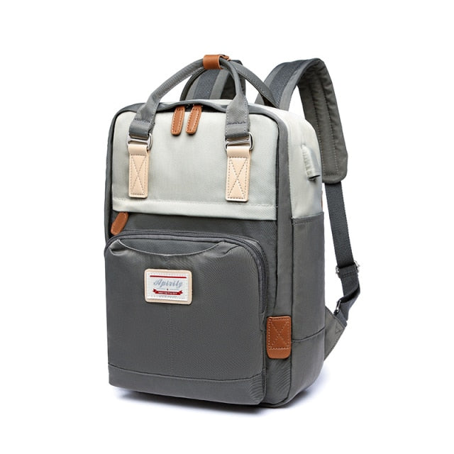 Student Backpack WS SB12