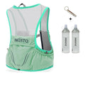 Sport Vest + Hydration (2 Bottles) Sawara