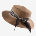 Summer Casual Hat