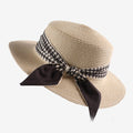 Summer Casual Hat